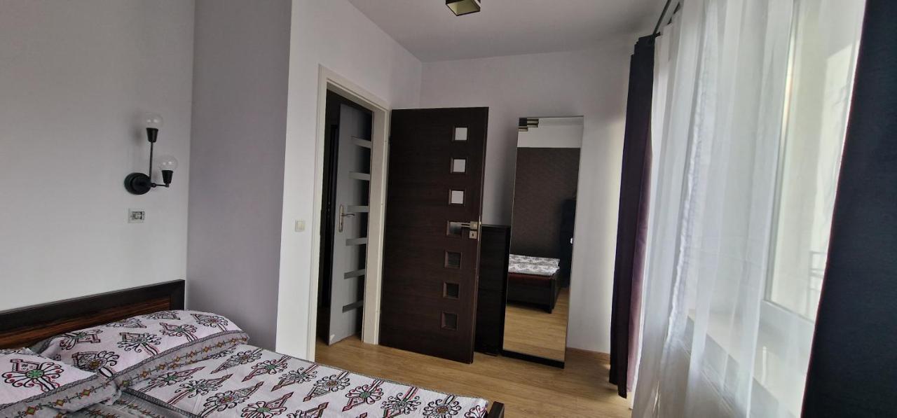 Szczawnica Noclegi U Basi Экстерьер фото